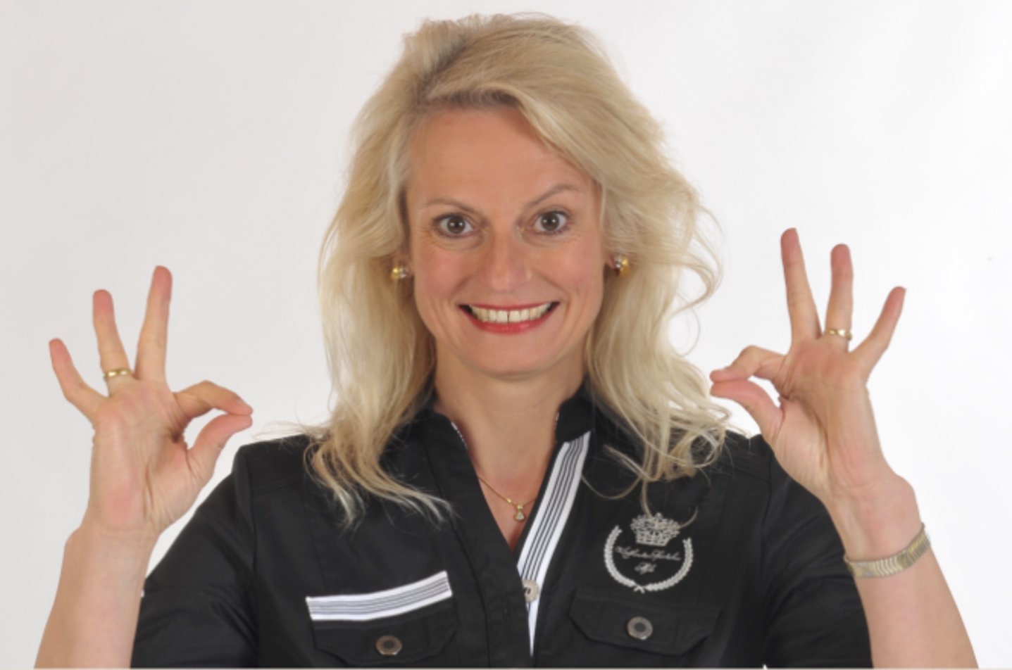 Auftragsfahnderin Ingrid Rothfuss Auftragsfahnderin Ingrid Rothfuss