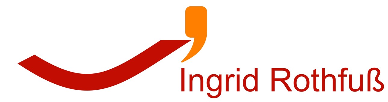 Logo Ingrid Rothfuss
